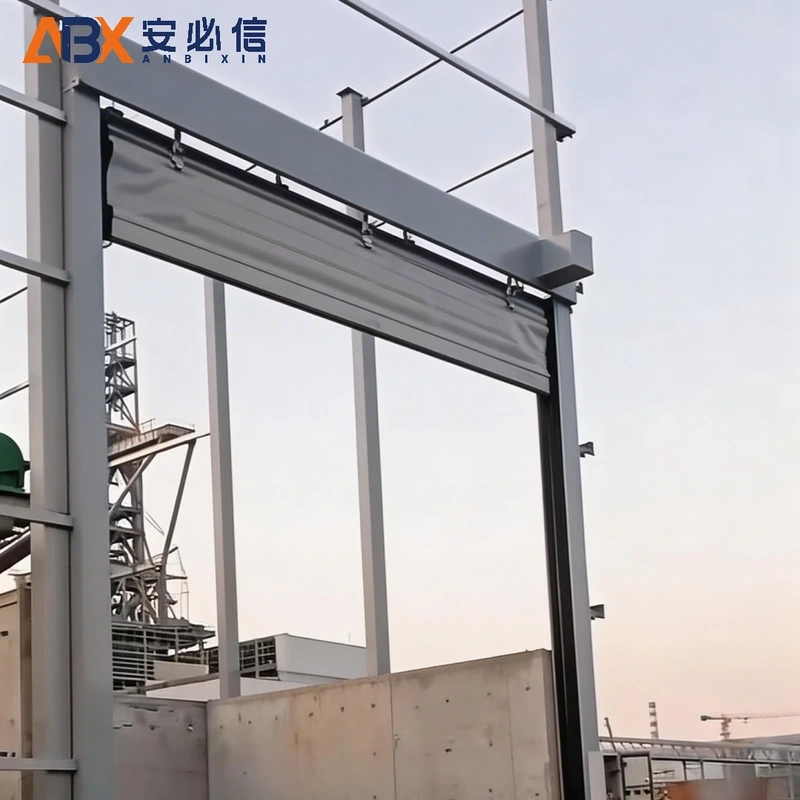通化市翻转式卸货平台