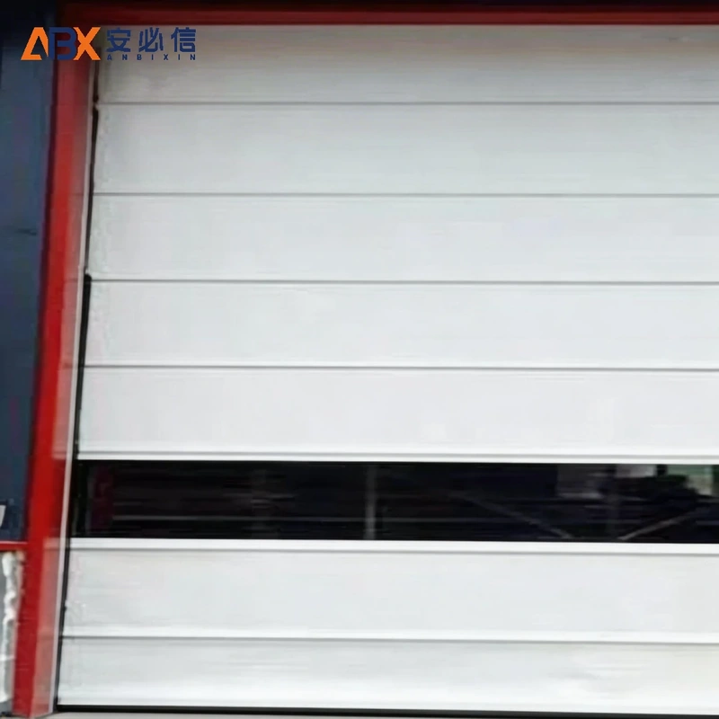 通化市软质快速门
