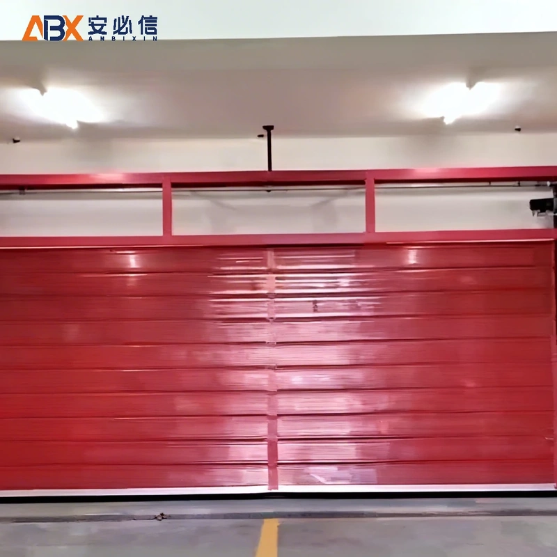 通化市医药密闭高速门